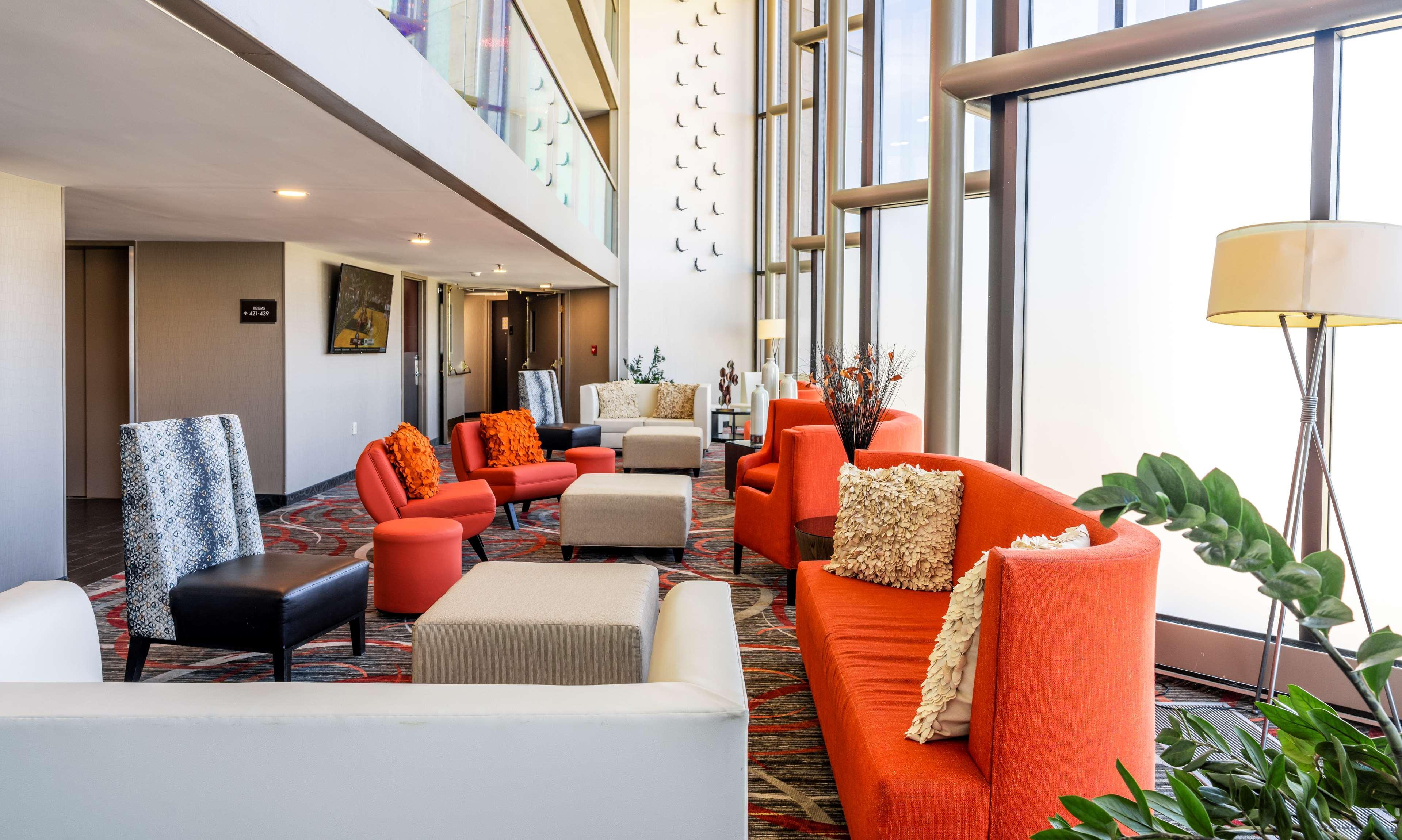 The Verve Boston Natick, Tapestry Collection By Hilton Esterno foto