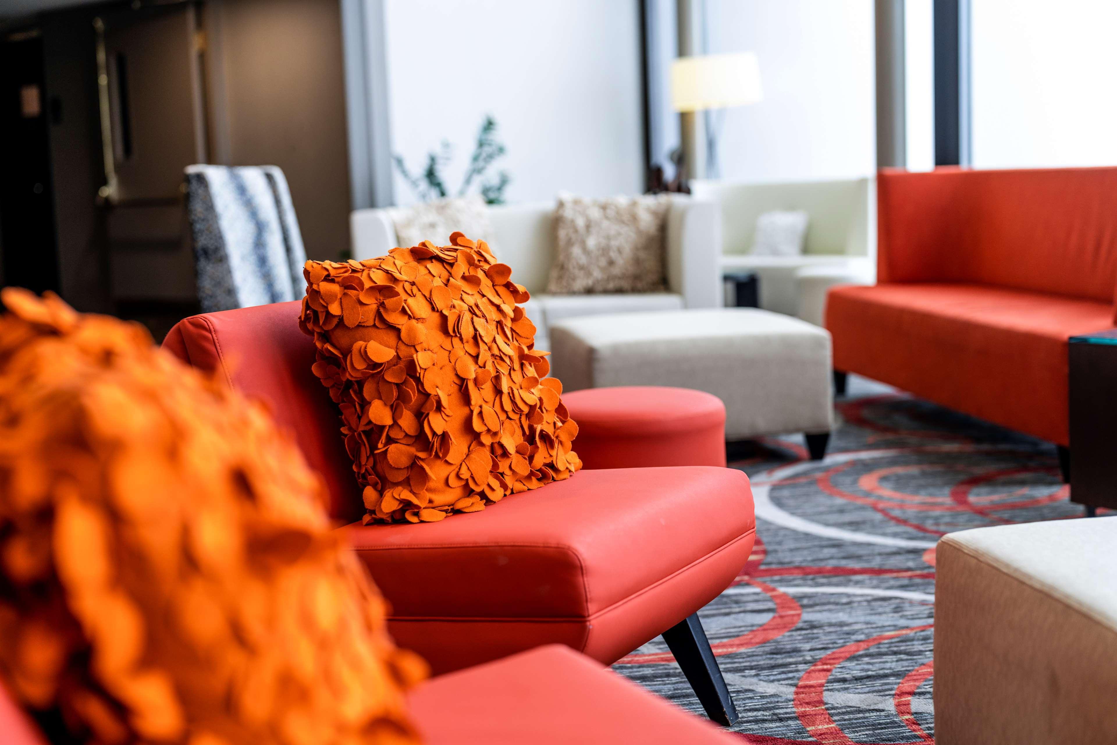 The Verve Boston Natick, Tapestry Collection By Hilton Esterno foto