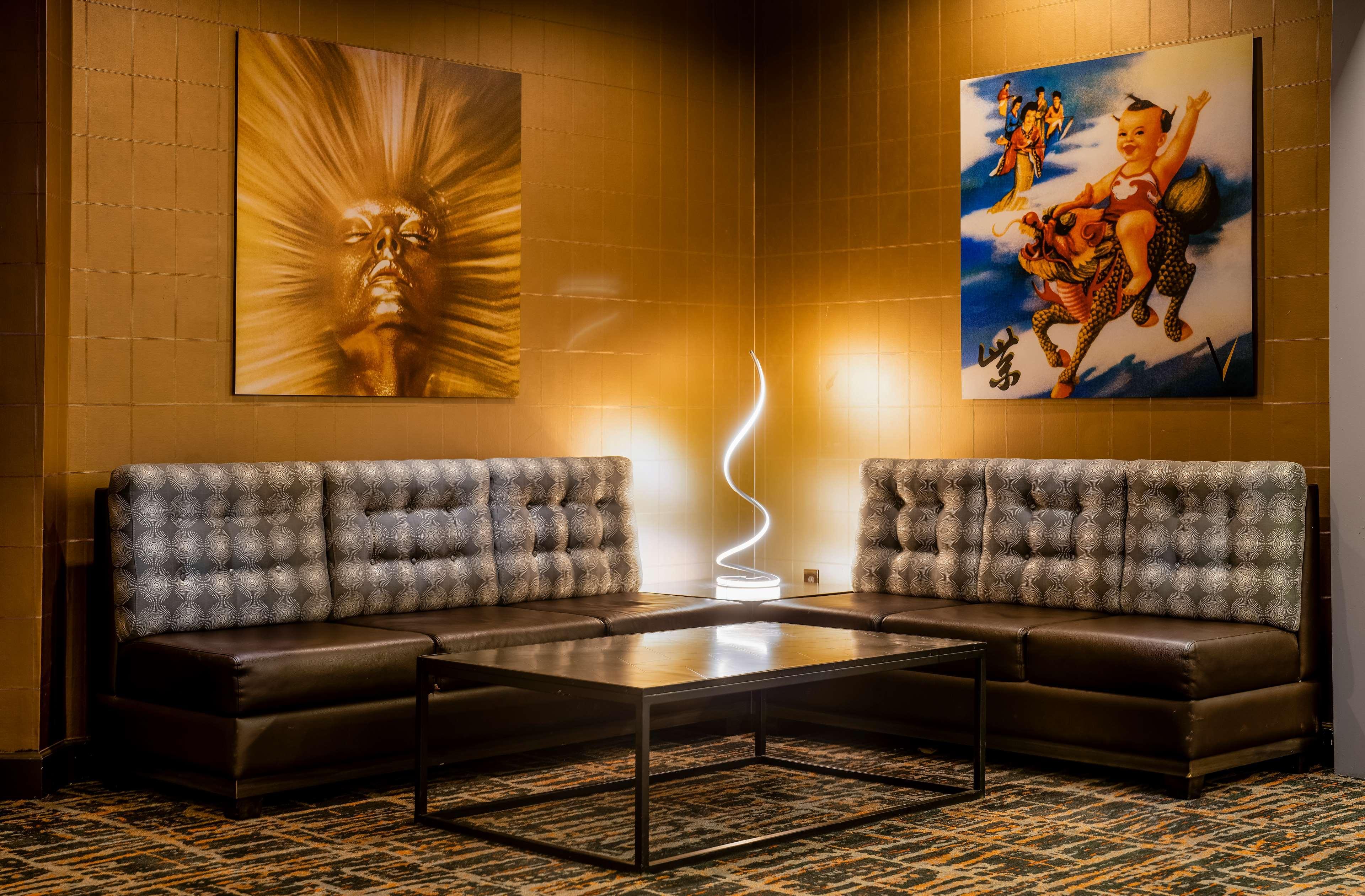 The Verve Boston Natick, Tapestry Collection By Hilton Esterno foto