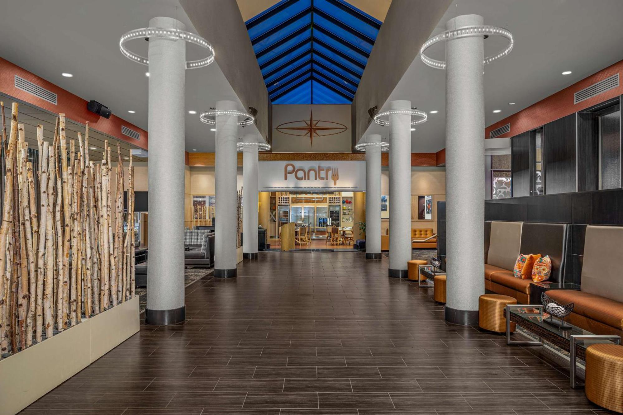 The Verve Boston Natick, Tapestry Collection By Hilton Esterno foto