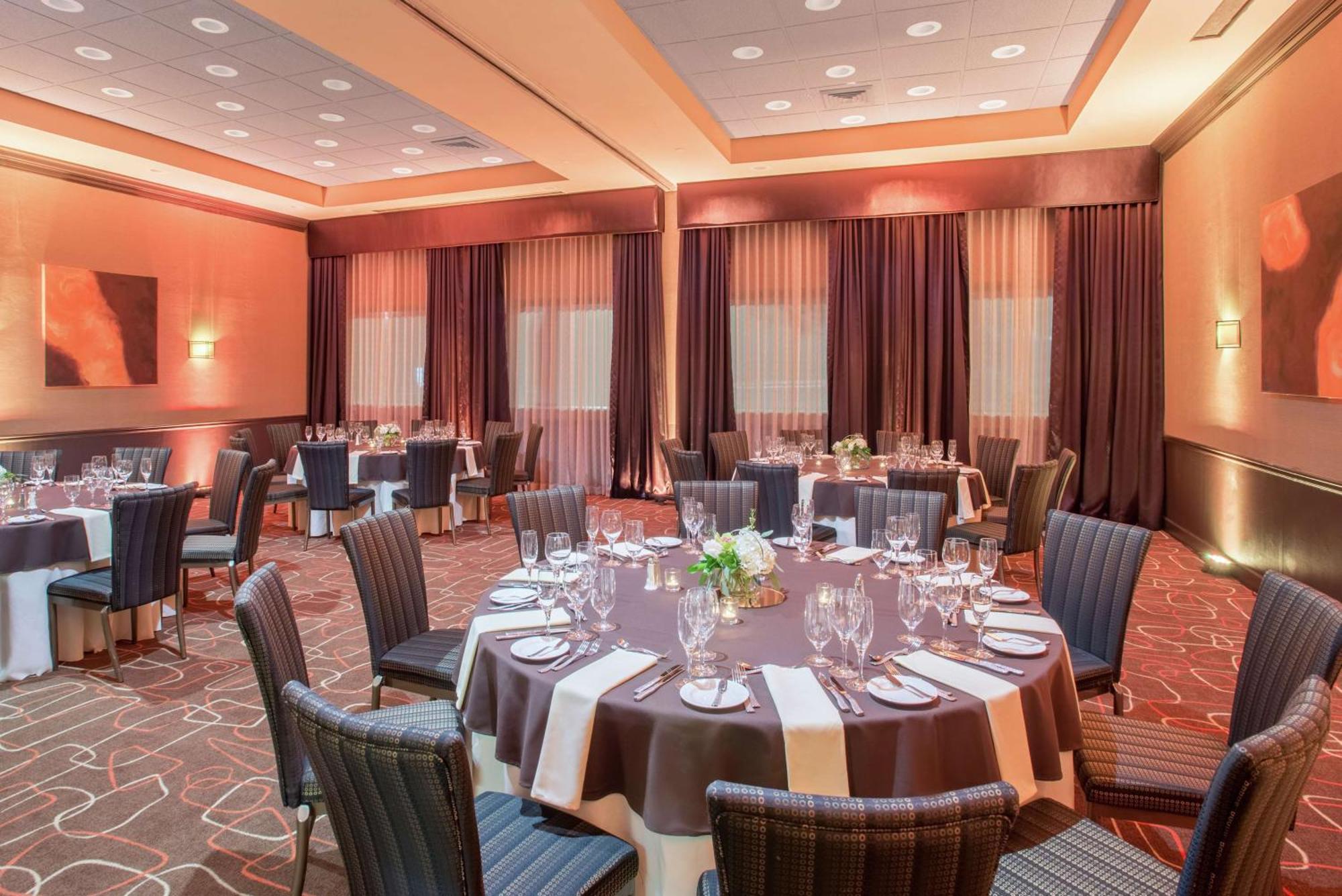 The Verve Boston Natick, Tapestry Collection By Hilton Esterno foto