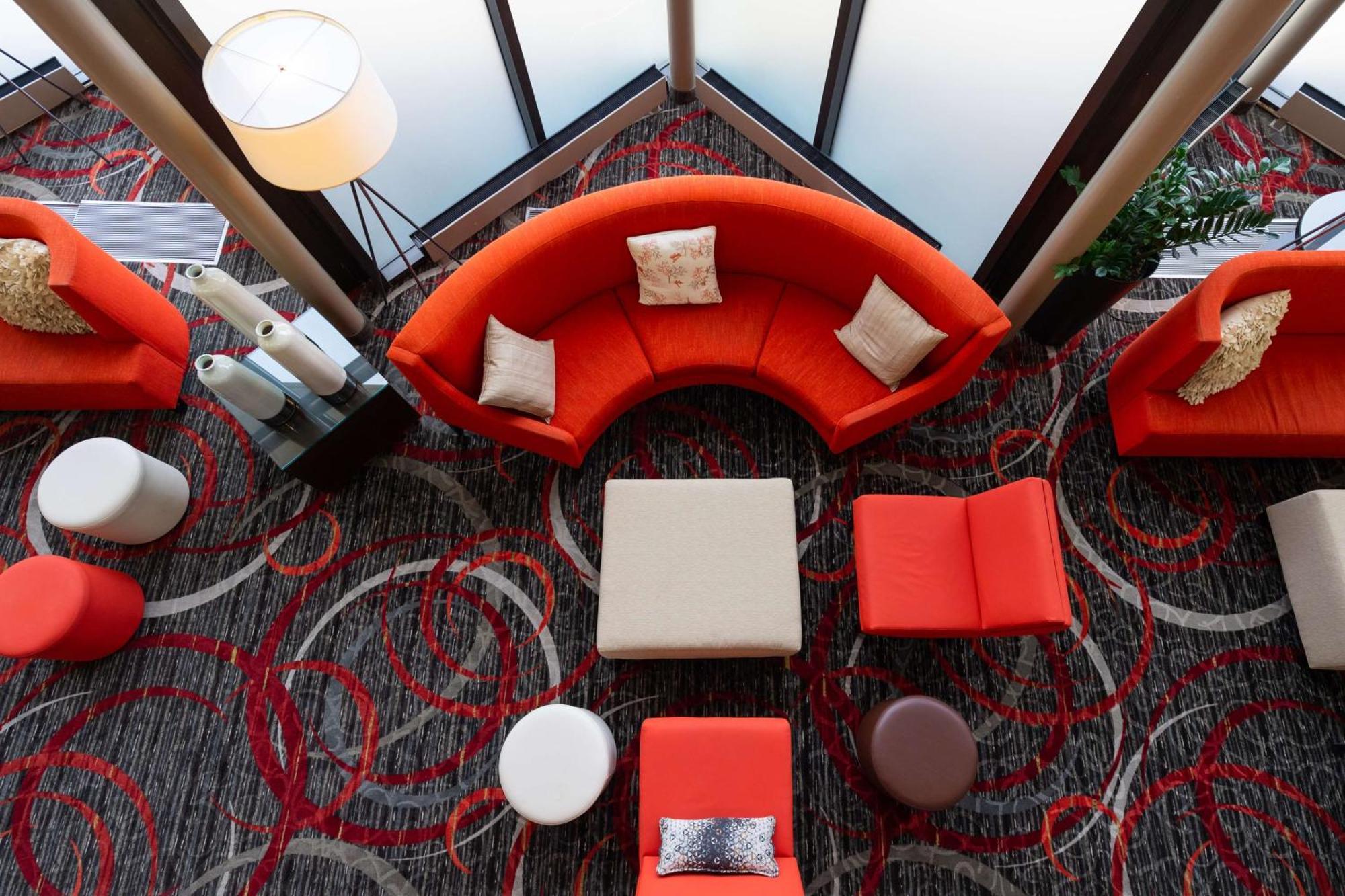 The Verve Boston Natick, Tapestry Collection By Hilton Esterno foto