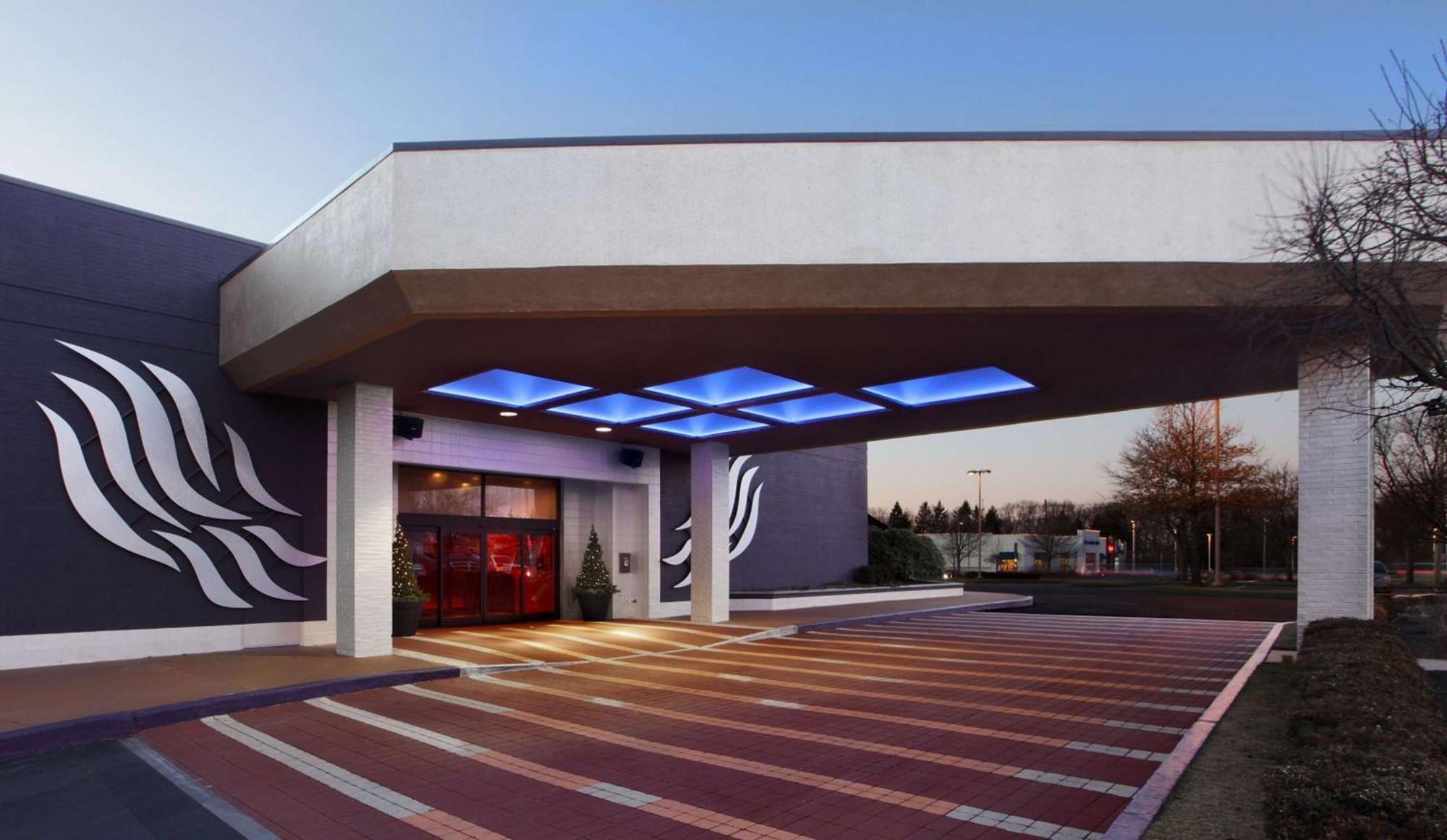 The Verve Boston Natick, Tapestry Collection By Hilton Esterno foto